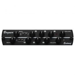 Гитарный модуль-преамп Synergy BOGNER ECSTASY PRE-AMP MODULE